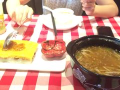 西贝莜面村(百联西郊店)-西贝莜面村(上海百联西郊店)