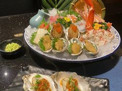 -德川家日本料理(中关村寰太大厦店)