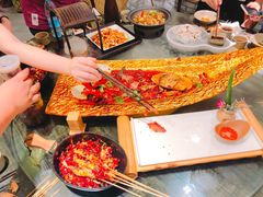 -庆合府重庆大排档(紫都城店)