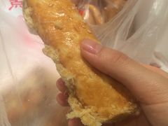 肉松卷-宫廷糕点铺(蜀汉路店)
