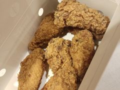 -麦当劳(东直门外大街店)