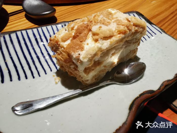 明日叶居酒屋(师惠坊店)图片