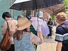 -光明邨大酒家(淮海路店)