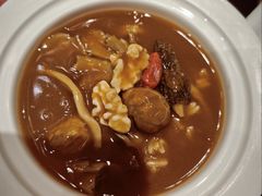 -唐山宴大唐州府精品中餐