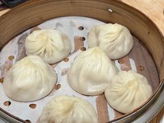 -小杨生煎(香港名都店)