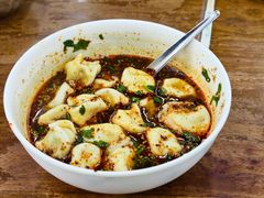 -回坊马二饺子馆