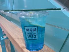 -兰芳园丝袜奶茶(亦庄大族店)