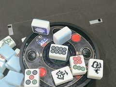 -素禅棋牌会所(海阳路店)