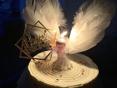 -不二之作蛋糕研究所