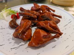 -御和宴·精品粤菜(天润御海湾店)