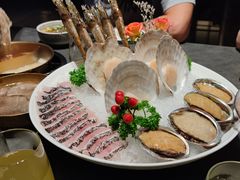 -滟设火锅料理(南滨路店)