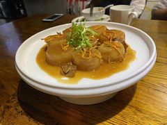 -HOME餐厅粤菜 融合菜