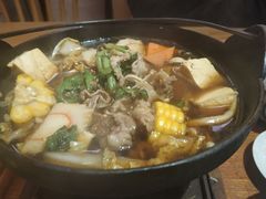 -和风食堂·日料·无界小火锅