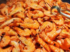 -盛江山自助料理(奥莱锦辉购物广场店)