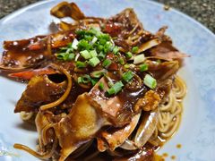 蟹面-许村蟹面(海宁许村大道店)