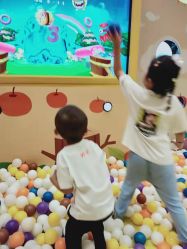 -meland亲子乐园·派对·研学(淄博万象汇店)