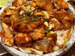 -中国徽菜·徽商故里(广安门店)