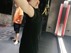 -EVE格斗健身工作室(周康店)