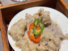 -长禧家·珑厨(东山口店)