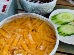 -Doo Dee Thai Food(Issan/Isaan/Esan)