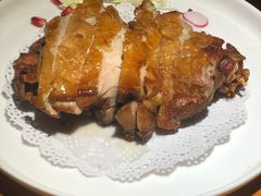 -小放牛炒菜馆(华北商厦店)