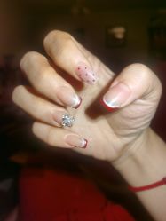 -斯馨·健康美甲美睫