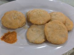 -考记泥焗鸡农庄·海鲜(北洛秘境店)