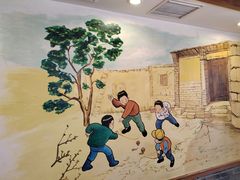 -津沽小院(天津之眼店)