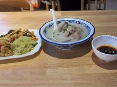 -五丁桥光头香辣蟹(望江橡树林店)