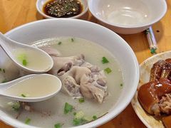 -明红蹄花(糍粑店街店)