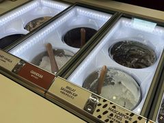 -Dal Cuore 达可芮冰淇淋(陕西北路店)