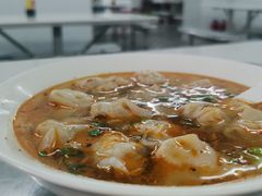 -金陵老丁家馄饨(新街口店)