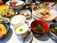 -天正河鲀·河豚亭(大连店)