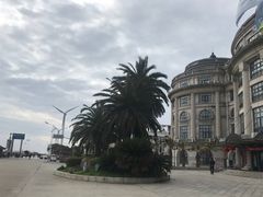 -上海棕榈滩海景酒店