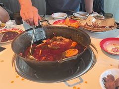 -李子坝梁山鸡(李子坝大鸡哥店)