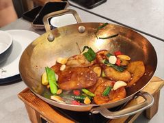 -绿茶餐厅(广州天河城店)