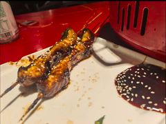 -醉烧膘·烧烤夜宵王(总店)