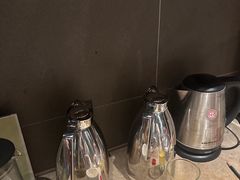 -北海银滩皇冠假日酒店-德丰楼中餐厅