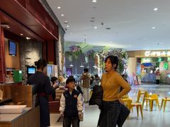 -巴奴毛肚火锅(龙湖锦艺城店)