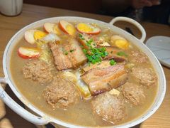 -小土豆北方菜馆(文慧园店)