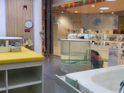 -鳄鱼泡泡游泳馆(新DNA购物中心店)