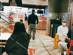 -凯德广场(学府店)