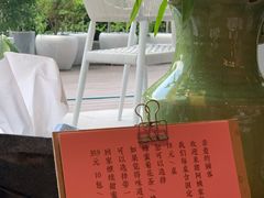 -甜阿姨·天台花园私房菜(万松园店)