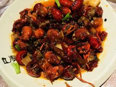 -巴厘龙虾·榜首油焖大虾(音乐学院·沿江酒馆店)