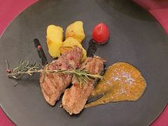 -红房子西菜馆(淮海中路店)