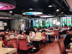 大堂-点都德(北京路贰店)