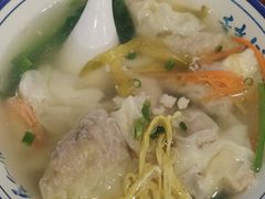 -长人馄饨铺(解放街店)