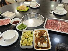 -新梅居(宁海东路店)