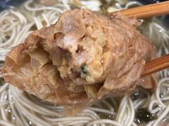 -老地方面馆(思南路店)