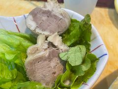-塔里木新疆饭店(新北万达店)